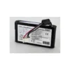 Batería Fukuda FX8222 MFR BTE-001 original de 11.1V 3.8Ah para electrocardiógrafo Fukuda Cardimax
