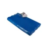 88889321 Bateria Fukuda Cardimax FX7402 MFR 8 HRY 4 3AFD para Electrocardiografo