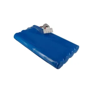 Batería Fukuda HRY-4/3AFD de 9.6V 3.8Ah para electrocardiógrafo Cardimax FX7402