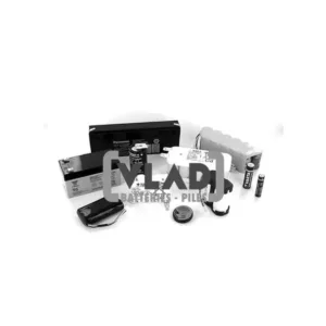 Batería Biocare ECG-1215 MFR HYLB-952 de 14.8V y 2.6Ah para electrocardiógrafos
