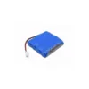 88889367 Bateria Biocare ECG 3010 MFR HYLB 947 para Electrocardiografo