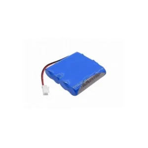 Batería Biocare ECG-3010 MFR HYLB-947 de 14.8V y 1.6Ah para electrocardiógrafos