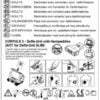 Electrodos desfibriladores adultos Corpuls modelo standard con cable interior parches par desfibrilador