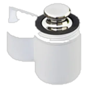 Bote de plástico para pesas patrón de 500 g a 2.000 g – Accesorio de conservación y almacenamiento para metrología y calibración OIML R111