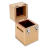 ACC ESTUCHE MADERA 20KG
