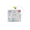 Electrodos Pedi Padz II originales Zoll para desfibriladores AED PLUS y AED PRO, diseño pediátrico, vendidos en pares