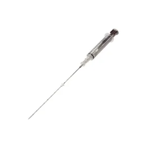 Aguja para Biopsia tipo Gelman 21G