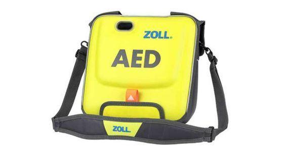 Accesorios ZOLL X SERIES AED 3