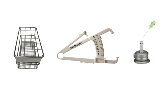 Accesorios de Cirugia Plastica