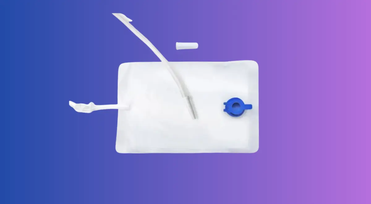 Accesorios de Colonoscopia