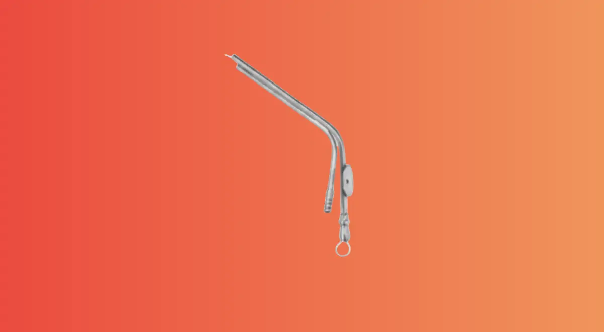 Aspiracion Laparoscopia