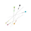 Aguja de Chiba desechable calibre 22G para biopsia citologica