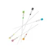 Aguja de Chiba desechable calibre 23G para biopsia citologica