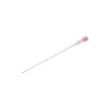 BIOCHIBAECHO001 Aguja de biopsia citologica tipo Chiba eco reflectante 18G