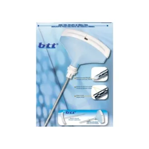 BTT11 Kit para explante de Medula osea 11G