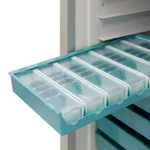 Bandeja de medicacion semanal 3100 3
