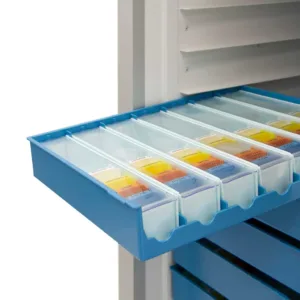 Bandeja de medicacion semanal 5100 3