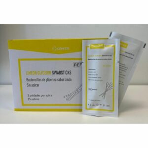 Bastoncillo Algodon Higiene Bucal Dental 11