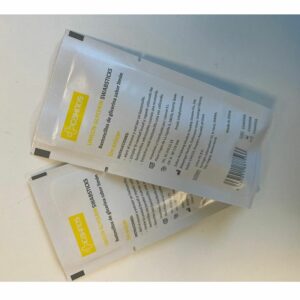 Bastoncillo Algodon Higiene Bucal Dental 4