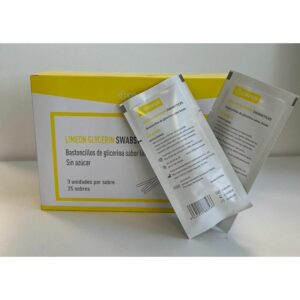 Bastoncillo Algodon Higiene Bucal Dental 6