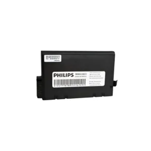 Bateria recargable 11.1V 7.2Ah Philips DR202-O para monitores signos vitales serie VS/VM