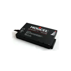 Bateria 11.1V 7.8Ah para monitor de gas de anestesia Vamos DR202