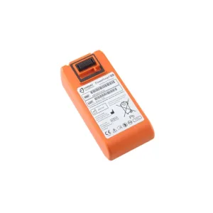 Bateria 12V 7.75Ah original Cardiac Science para desfibrilador Powerheart G5, ref. 88881203