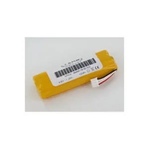 Batería 4.8V 1.2Ah recargable original para bomba Graseby Applix Smart nutrición