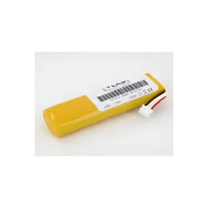 Batería 4.8V 1.7Ah original para bomba Graseby Applix Smart Amica Longue Ref. 88881187