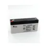 Batería 6V 3.5Ah recargable original para bomba Fresenius Programa 2 modelo A506/3.55, ref. 88888187