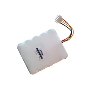 Bateria Maquet 702-755 MFR ALM-702755 para mesas quirurgicas