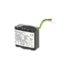 Batería Accuvac Pro MFR WM11603 recargable original para aspirador de mucosidad