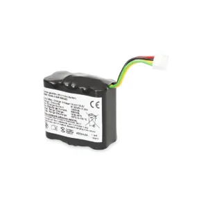 Batería Accuvac Pro MFR WM11603 recargable original para aspirador de mucosidad