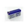 Bateria Accuvac Rescue MFR WM11647 para aspirador de mucosidad. Ref. 88888639.1