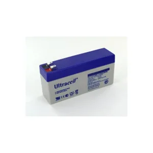 Batería recargable original Abbott LC4 8V 3.2Ah ref 88888003 para bombas de infusión