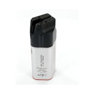 Batería recargable 9.6V 1.05Ah para taladro quirúrgico Aesculap GA666 Acculan