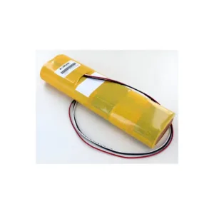 Batería BetaMaquet 12V 8Ah para mesa quirúrgica Maquet MFR 2270184