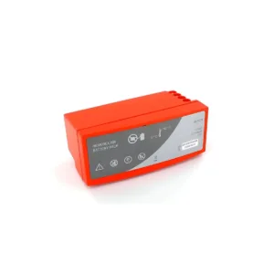 Batería de litio 12V 7.5Ah para desfibrilador Bexen Reanibex 200, referencia 888888883
