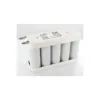 Bateria CovidienMedtronic AMS12 para aspirador de mucosidad. Ref. 88888014