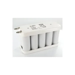 Bateria recargable AMS12 original Covidien Medtronic para aspirador mucosidad