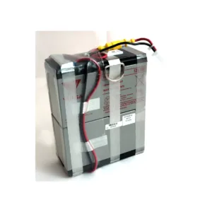 Bateria de repuesto 25.2V 4.4Ah para respirador Medtronic/Covidien NPB840, tecnologia Ion Litio, garantiza funcionamiento continuo en equipos de respiracion y ventilacion medica.