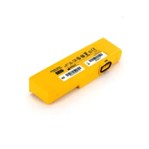 Batería Defibtech Lifeline View litio 12V 2.8Ah Ref. 88888935 para desfibrilador