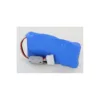 Batería 12V 2.5Ah Ni-MH para Dräger Babylog Carina, repuesto original para respiración y ventilación médica
