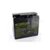 Bateria EXA18 12 Mesas y Accesorios. Ref. 88889541