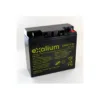 Bateria EXAG17-12 12V 17Ah para mesa quirurgica y accesorios medicos