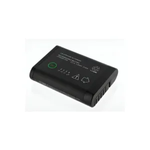 Batería GE Healthcare Li-Ion 11,1V 1,85Ah para monitor Carescape PDM referencia 88888754 MFR 2031069-003