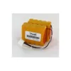 Batería Ni-Mh 2X12V 7.6Ah para monitor GE Dinamap Pro 1000, ref. 88888107 MFR 2014833-001