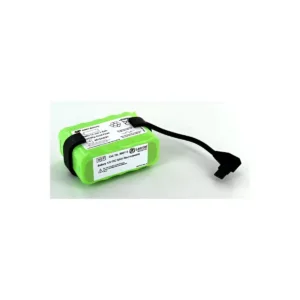 Batería recargable Laerdal LCSU4 MFR 886113 para aspirador de mucosidad