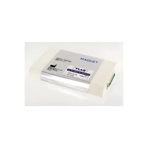 Bateria 12V 3.5Ah Maquet Serval MFR 6487180 para respiradores Maquet Servo-I y Servo-S