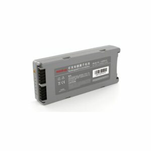 Bateria recargable 14.8V 3Ah para monitor signos vitales Mindray BeneHeart D3 D1 D2